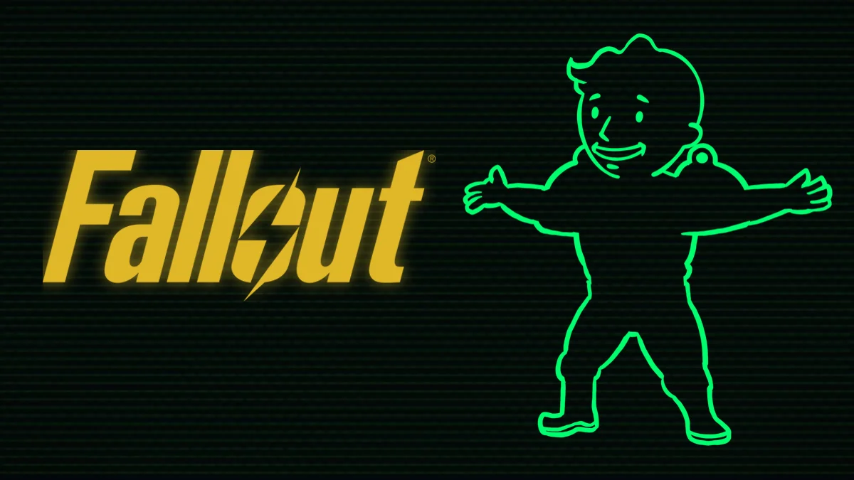 Fallout: The Roleplaying Game