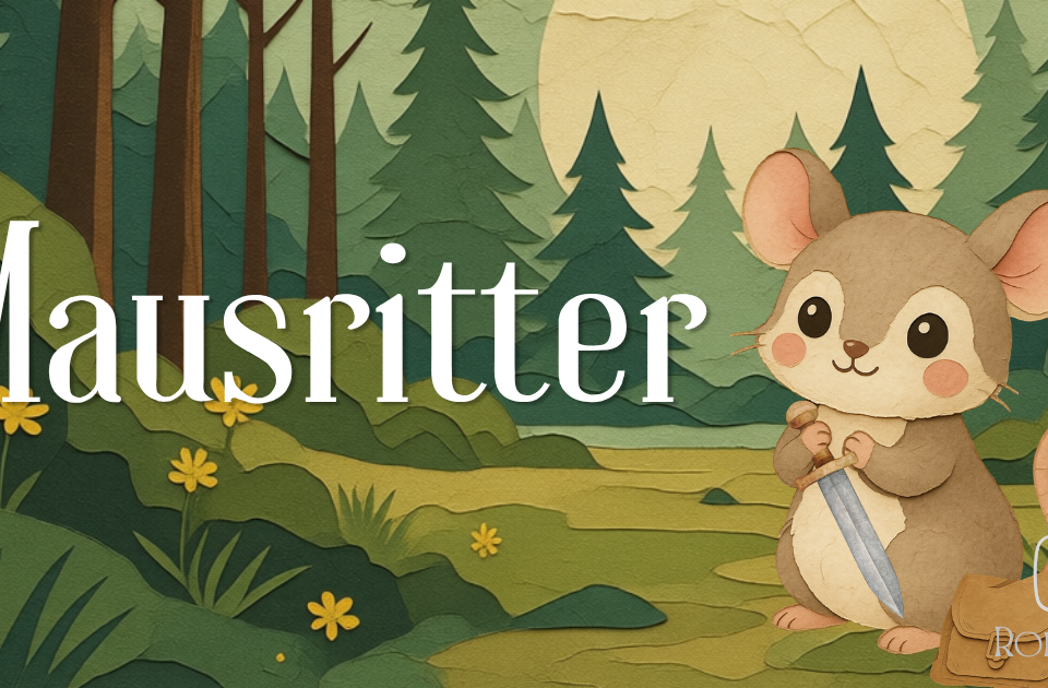 Mausritter