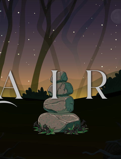 Cairn
