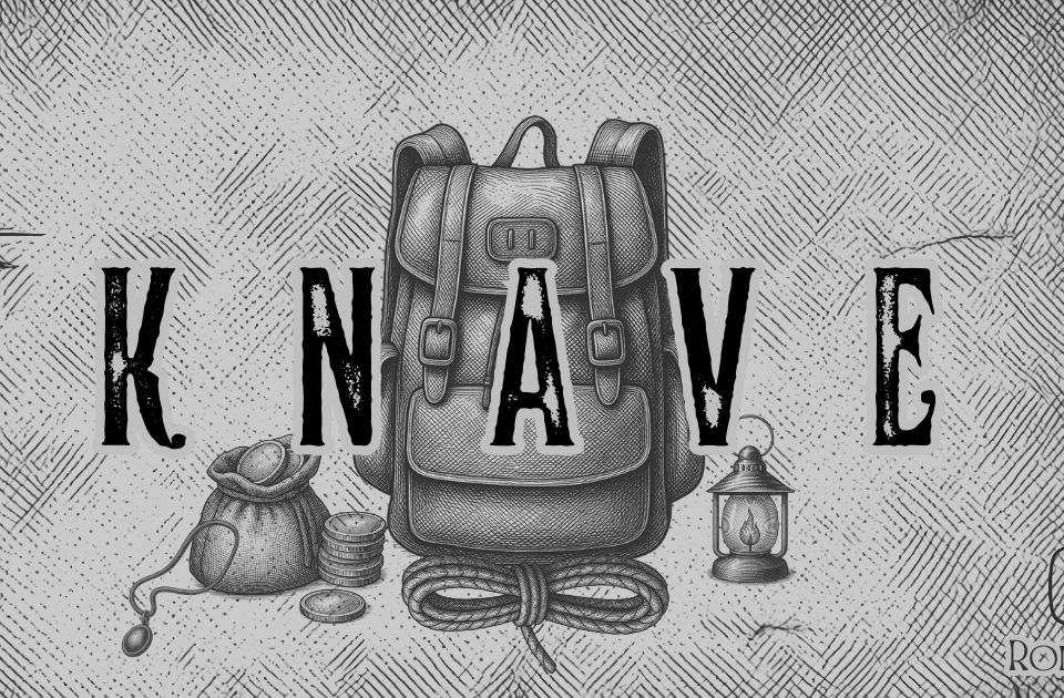 Knave