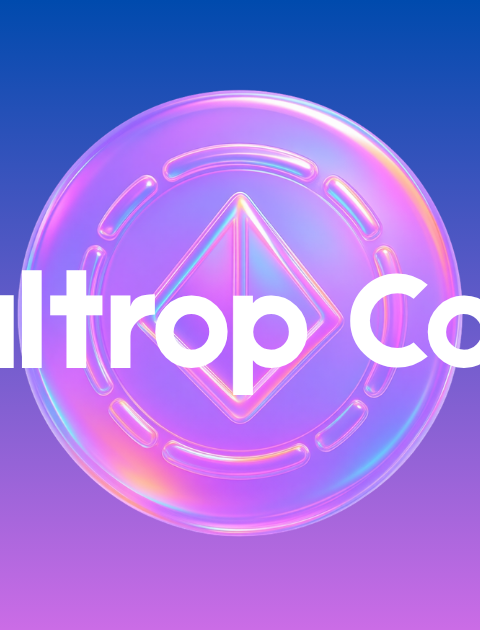 Caltrop Core
