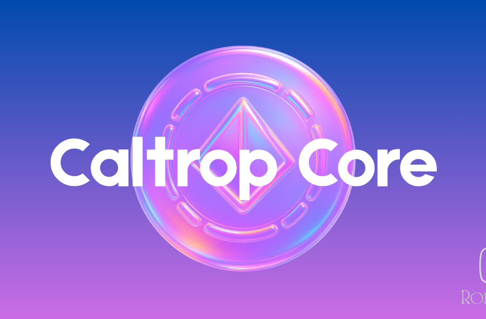 Caltrop Core
