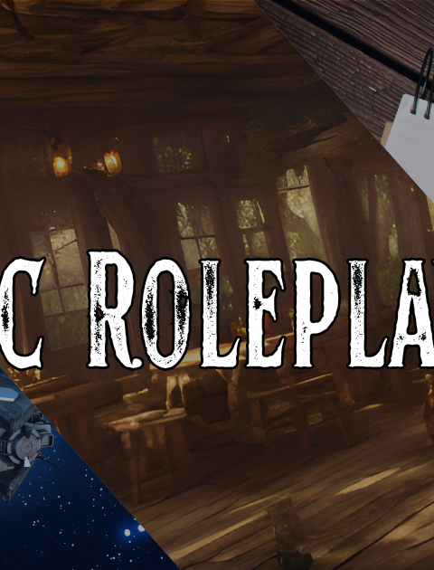 Basic Roleplaying: Universal Game Engine