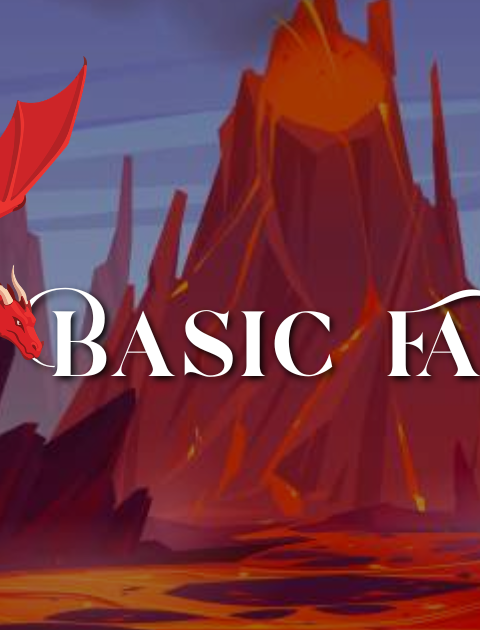 Basic Fantasy RPG — 4ª edición (Release 142)