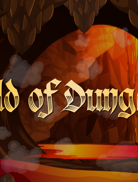 World of Dungeons