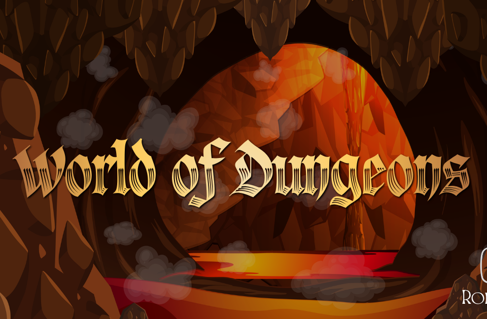 World of Dungeons