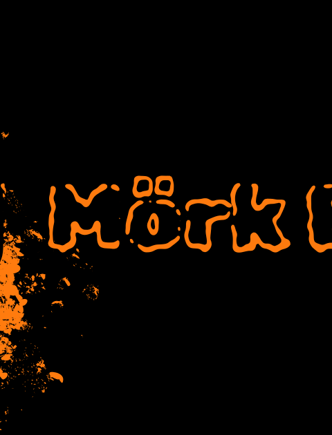 Mörk Borg