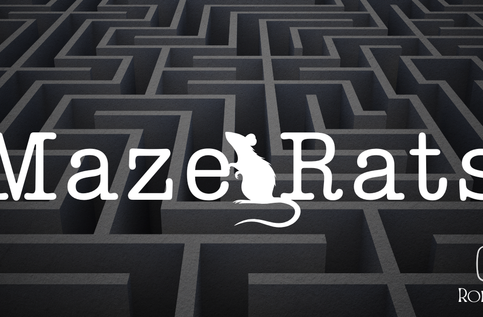 Maze Rats
