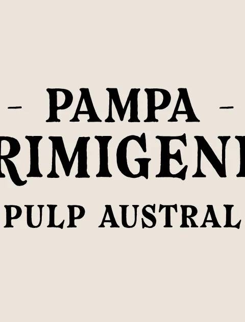 Pampa Primigenia