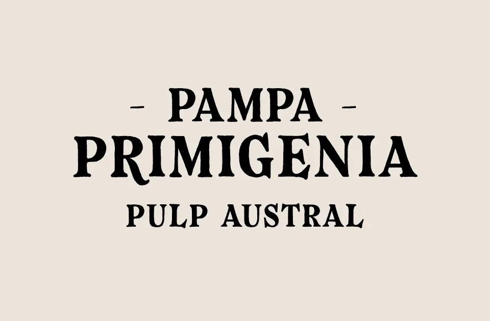 Pampa Primigenia