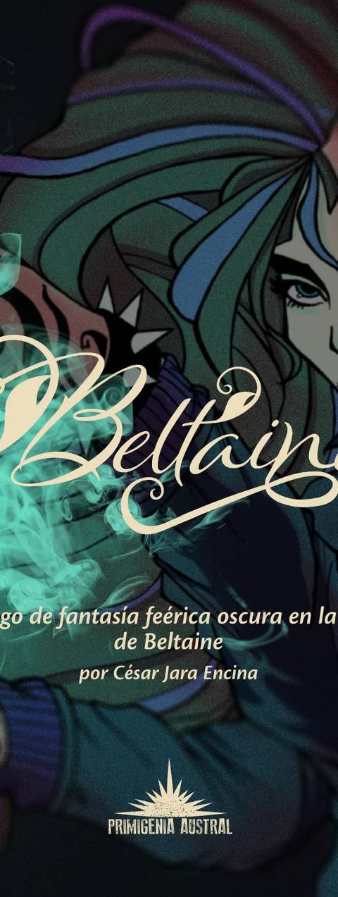 Beltaine