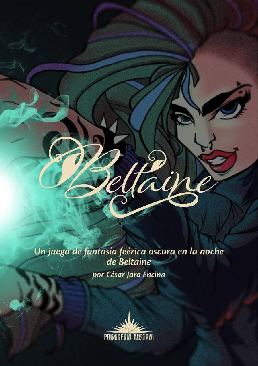 Beltaine