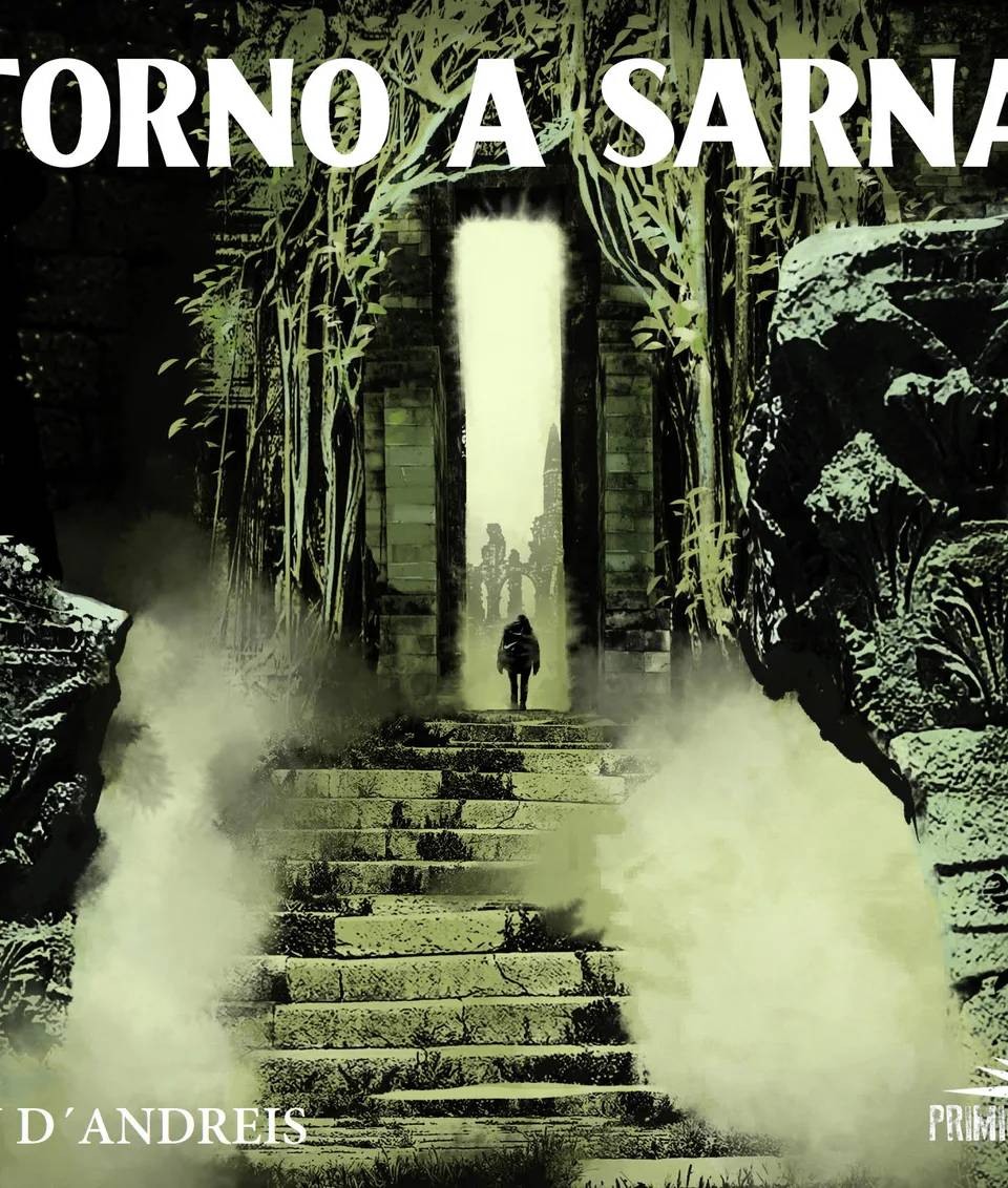 Retorno a Sarnath